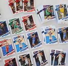2021-22 Panini DONRUSS NBA