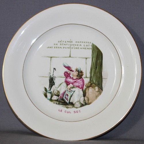 Assiette faience villeroy - assiette,