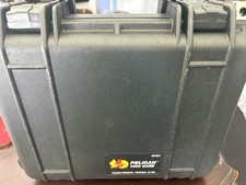 Pelican 1400 Protector Case