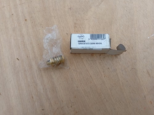 Thermostat pour piaggio zip - c4,