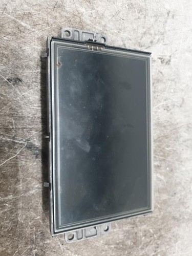 Ecran gps citroen ds4 - ds4, phase
