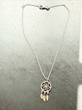 Ancien Bracelet Gourmette En