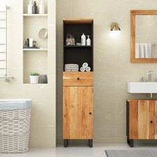 Armoire de Salle de Bain