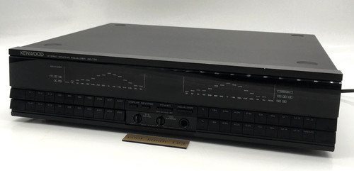 Kenwood 77e stereo - kenwood,