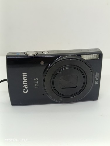 Canon ixus 182 - canon,