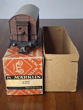 marklin h0 320.0 umbra avec boite