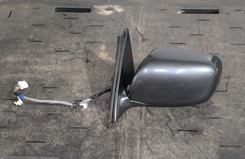 Lexus ls430 ls front - 01-06,