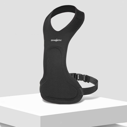 Gilet plongée pour - gilet,