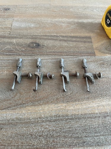 Vintage 1920s lug - lug, &