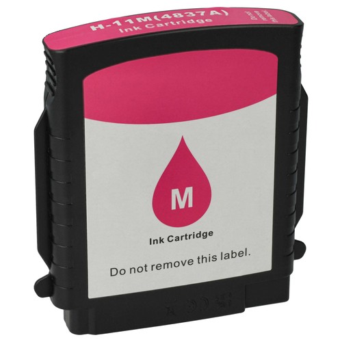 Cartouche magenta 28ml - magenta,
