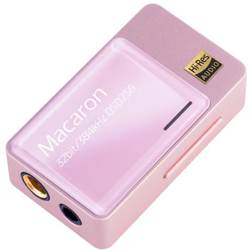 Ibasso macaron portable - macaron, usb