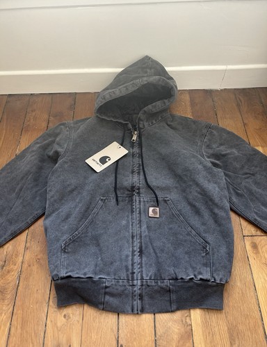 Carhartt sweat capuche - sweat, à