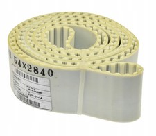 Courroie de distribution Megadyne NBI-H-54x2840 T10 7 pièces