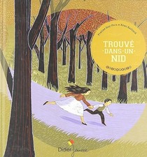 Trouvé-dans-un-nid - Praline Gay-Para