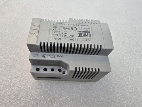 Urmet al24 1din power - urmet,