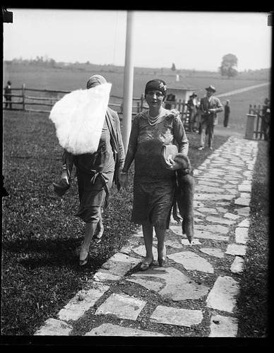 Photo 1920s woman with - woman,