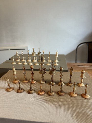 Magnifique ancien jeu - magnifique, &