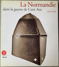 La Normandie dans la guerre de
