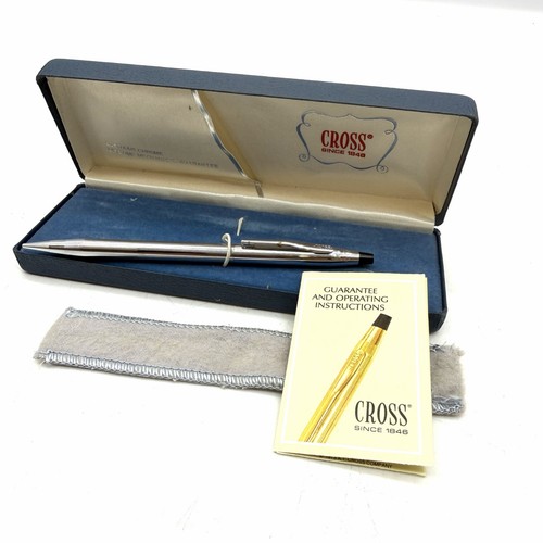 Porte mine pour crayon cross - crayon,