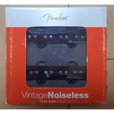 Jeu de micros basse jazz sans