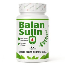 Balansulin supplément - balansulin,