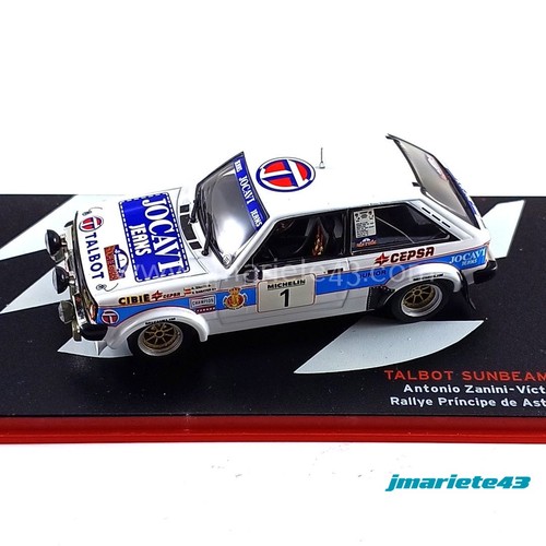 Talbot sunbeam lotus - lotus, #1