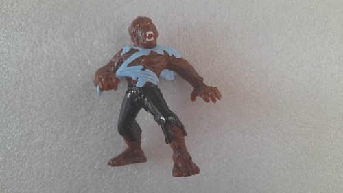 Loup garou 1992 monster - , fig