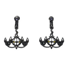 Boucles d'oreilles accessoires