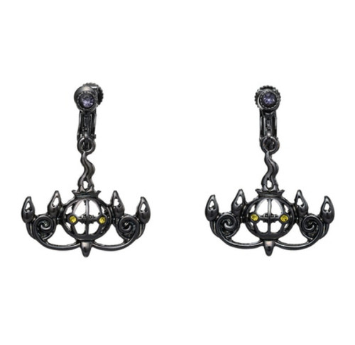 Boucles oreilles accessoires - boucles, d'oreilles