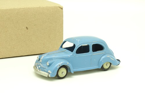 Cij panhard dyna x - cij, sb