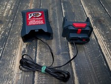 Tyco R/C Pro Flexpak 7.2V NiCd