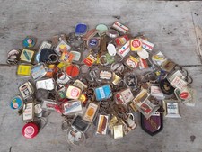 lot porte clés publicitaire