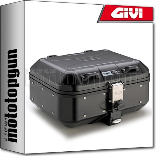Givi dlm30b top case support - dlm30b,
