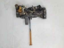 Carburateur nettoyer de - carburateur, a