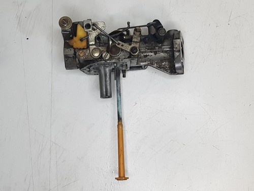 Carburateur nettoyer de - carburateur,