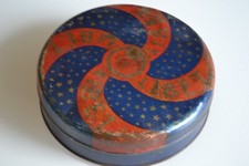 BISCUITS OLIBET PARIS FRANCE