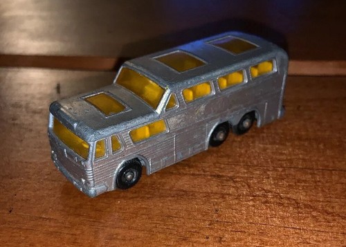 Vintage matchbox lesney - matchbox, 66