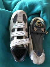 Specialized Bike Shoes W 9