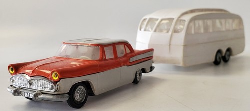 Simca chambord orange - simca, et