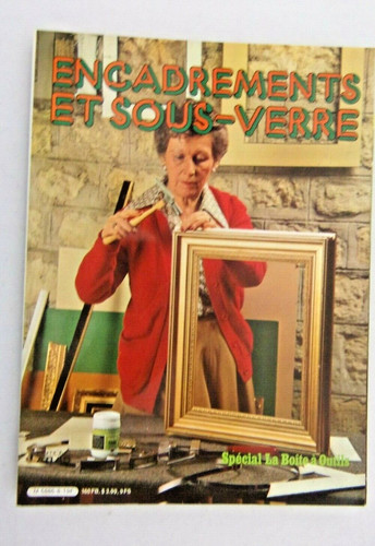 Livre special boîte a - -, la