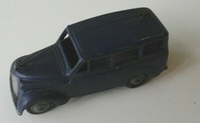 CIJ RENAULT 300 kgs Juvaquatre