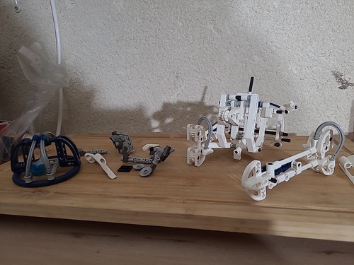 Lego technic ref - ,