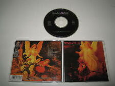 MENTALLO & THE FIXER/WHERE ANGELS FEAR NO TREAD(ZOTH OMMOG/CDZOT108)CD ALBUM