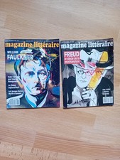 Lot De 8 Revues MAGAZINE