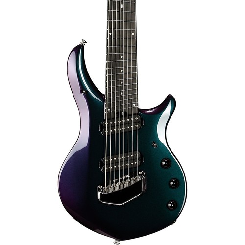 Ernie ball music man john - ball,