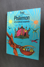 (40) Fred Philémon et le
