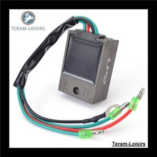 Régulateur Tension pour