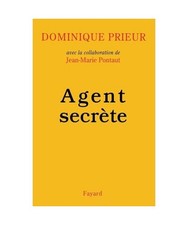 Agent secrète