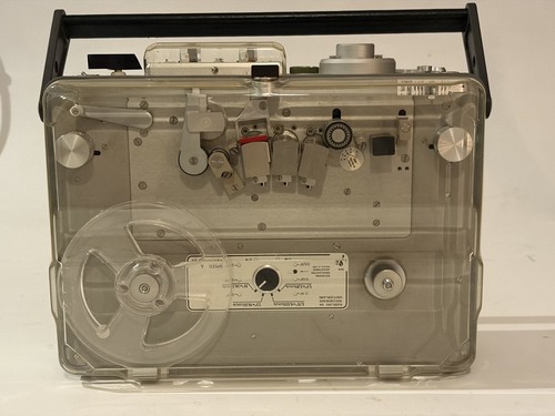 Nagra 853 1972 - nagra, #853,