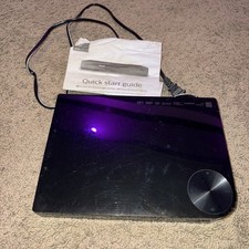 Samsung BD-F5700 Smart Bluray